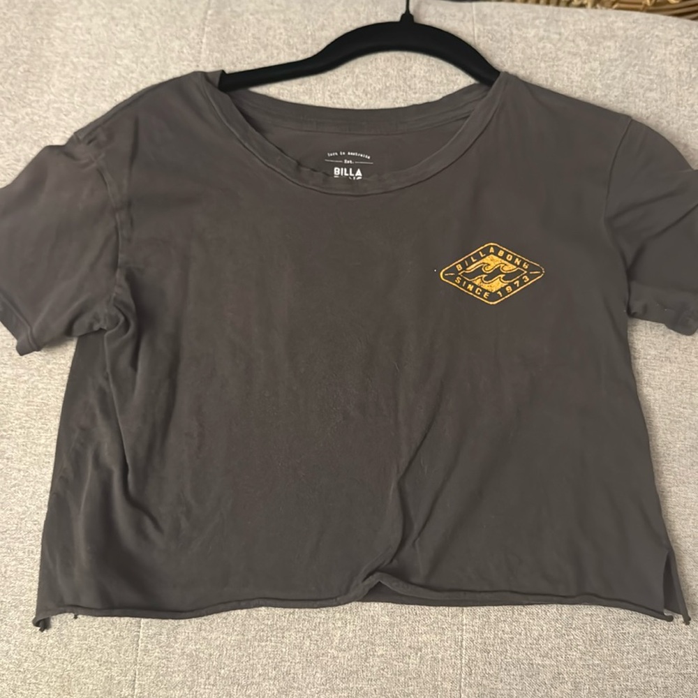 Billabong Crop Top!